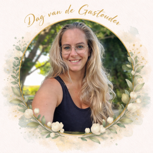 Profielfoto van Nathalie op Oppasland